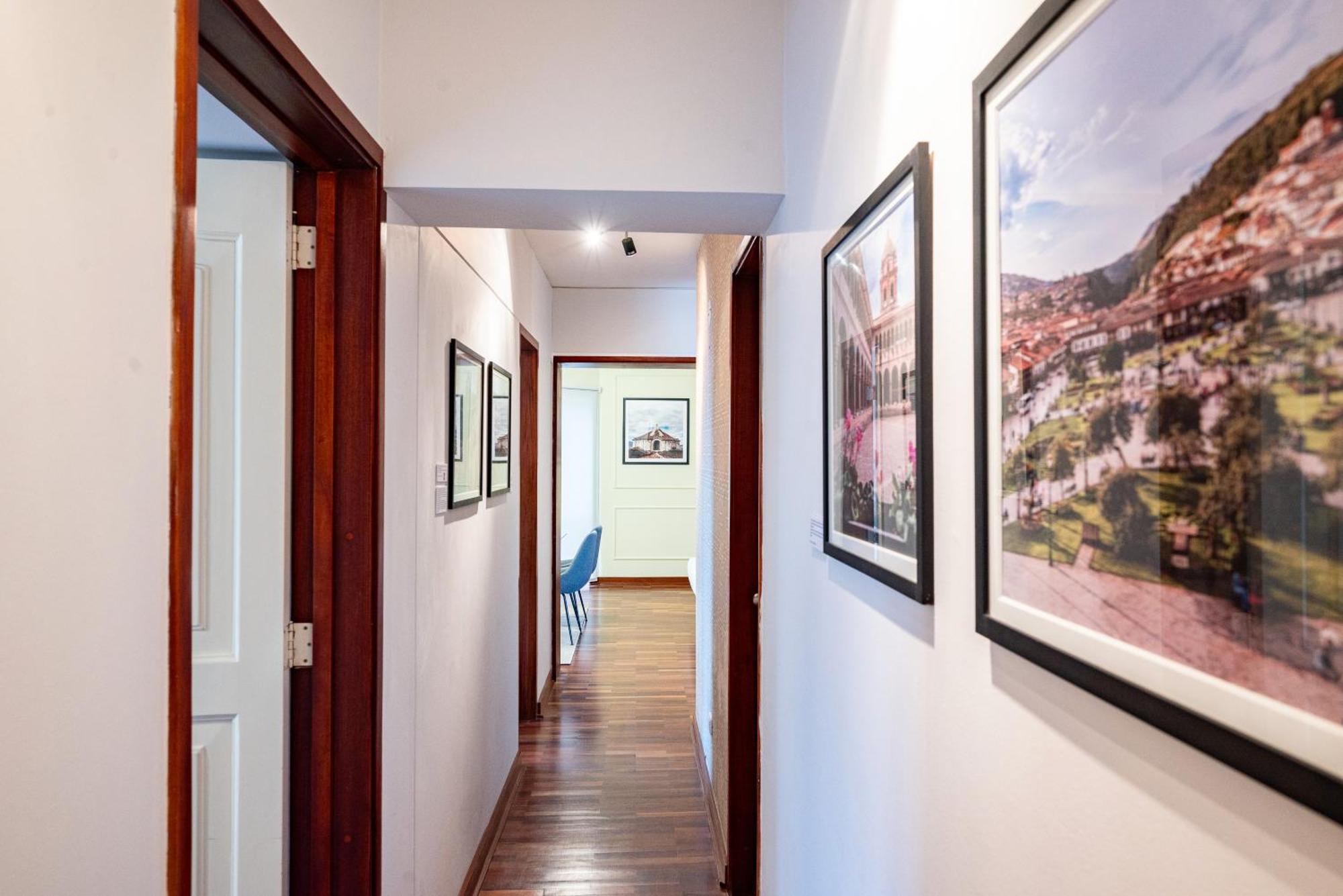 Apartamento Alu - Miraflores *