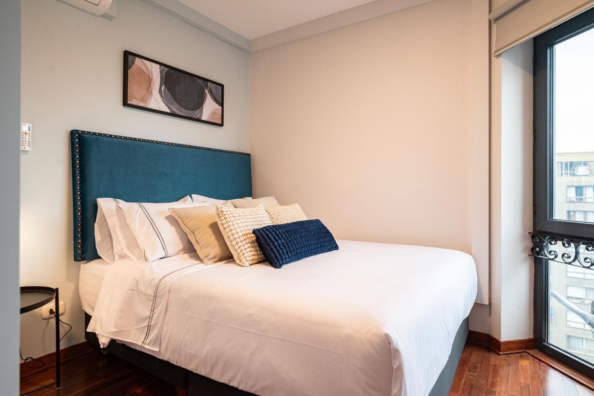Alu - Miraflores Apartamento