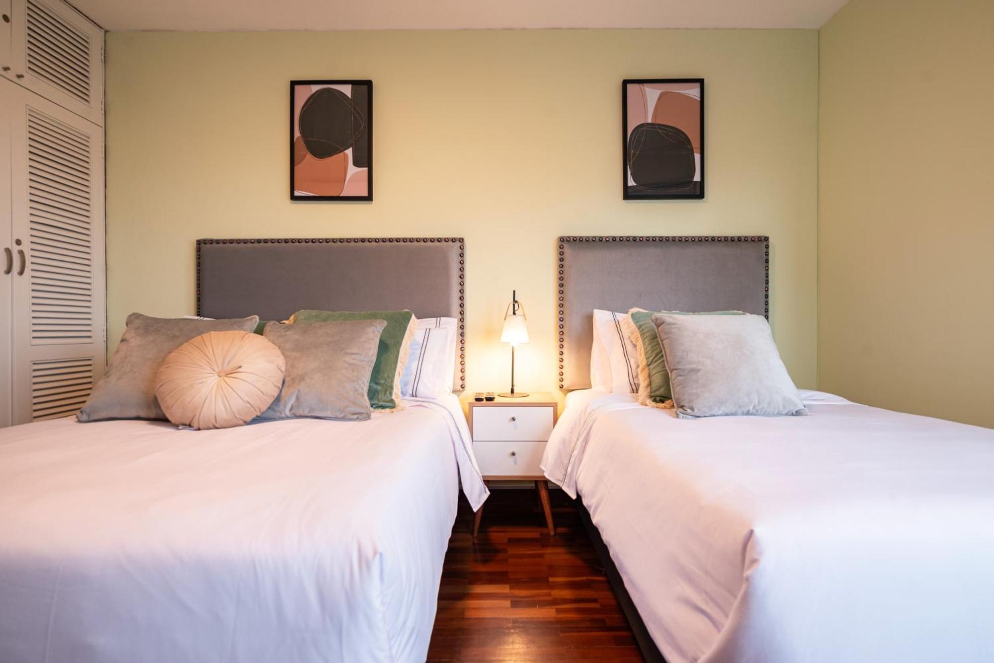 Alu - Miraflores Apartamento Lima