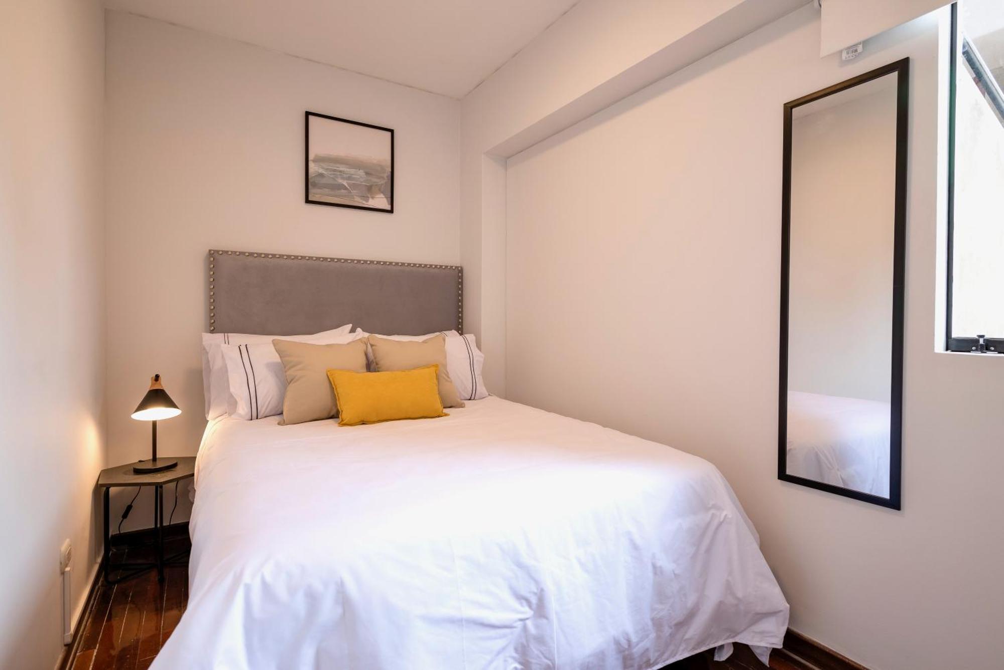 Apartamento Alu - Miraflores Lima