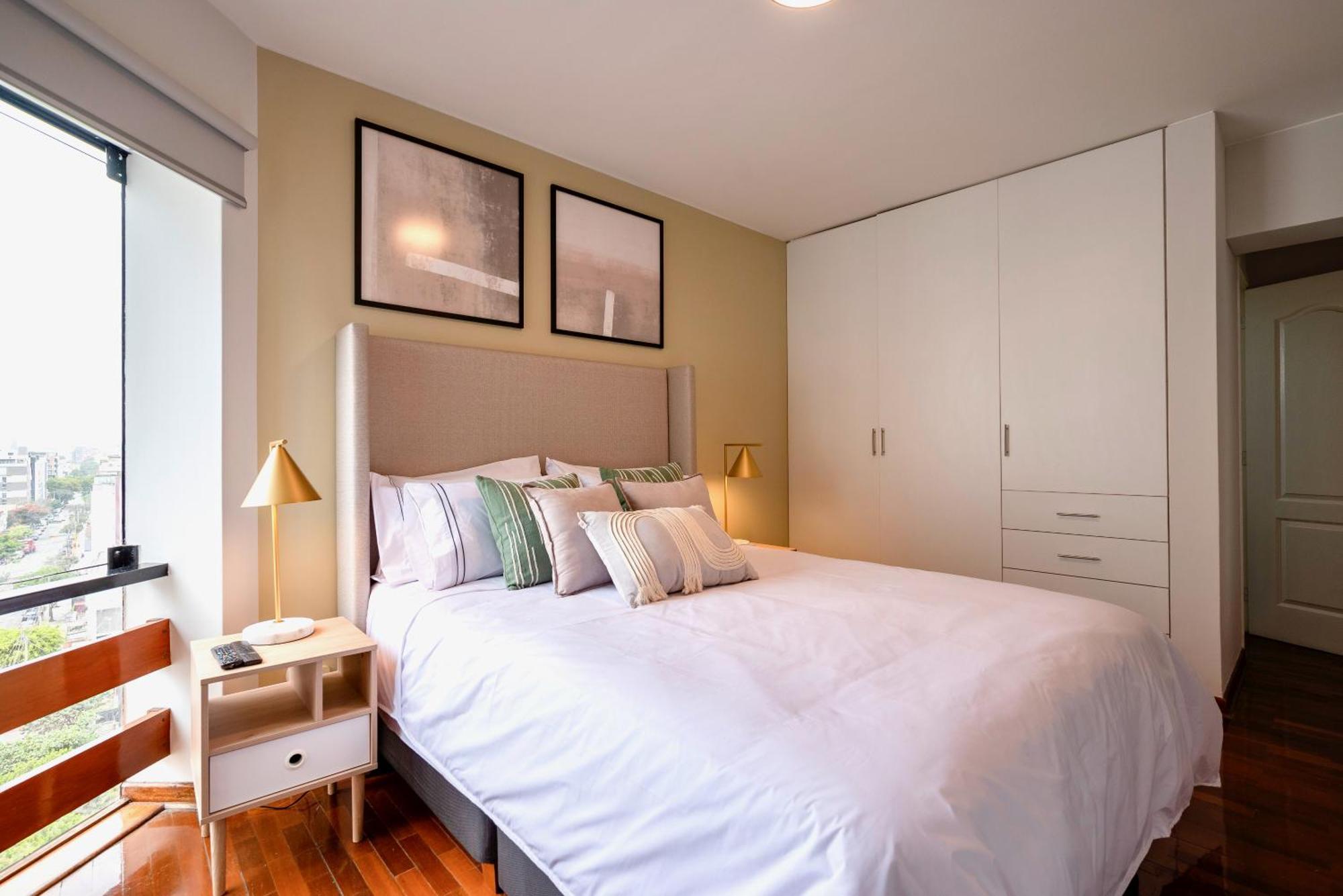 Alu - Miraflores Apartamento Lima