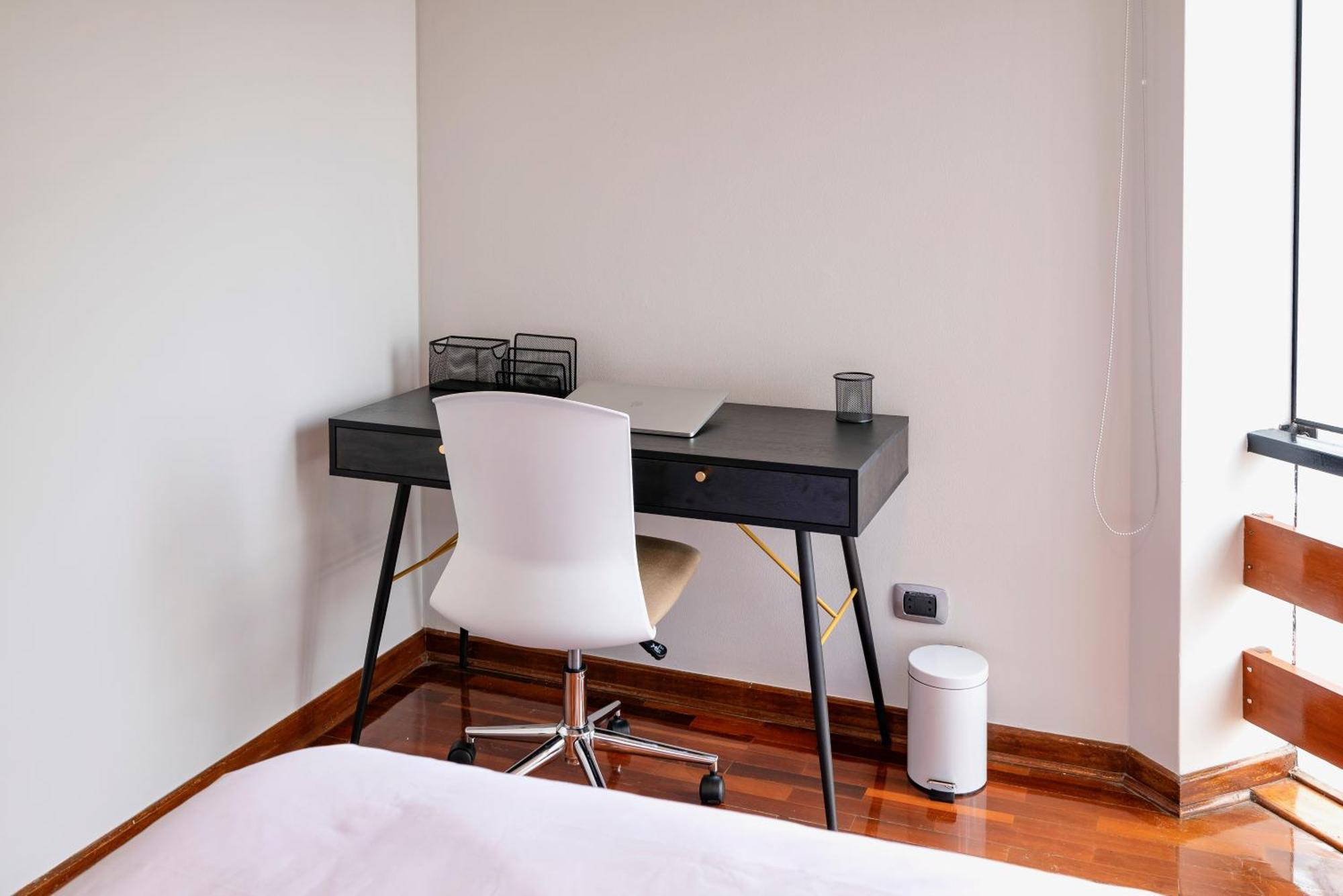 Apartamento Alu - Miraflores Lima