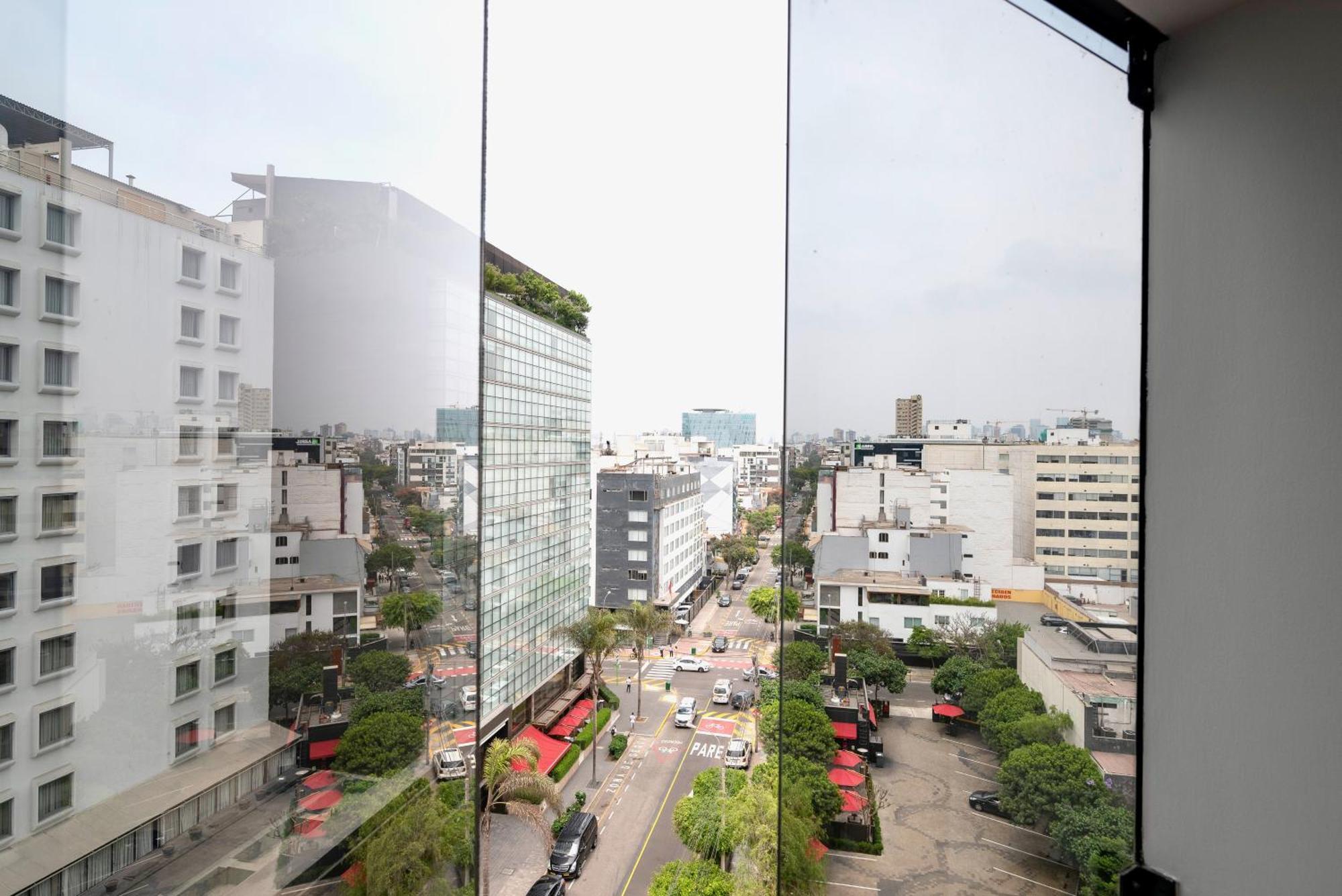 Apartamento Alu - Miraflores