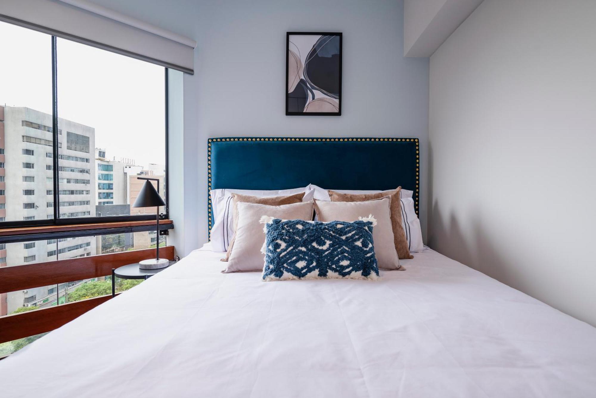 Apartamento Alu - Miraflores
