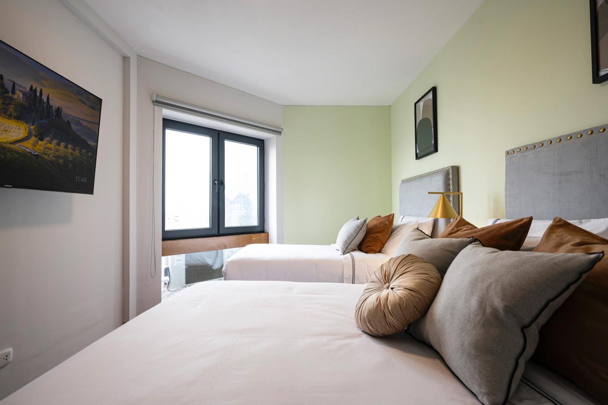 Alu - Miraflores Apartamento Lima