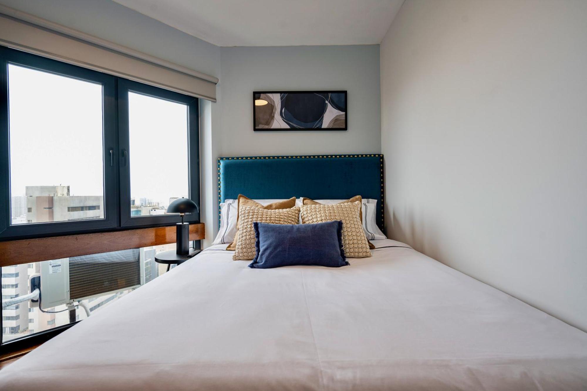 Apartamento Alu - Miraflores