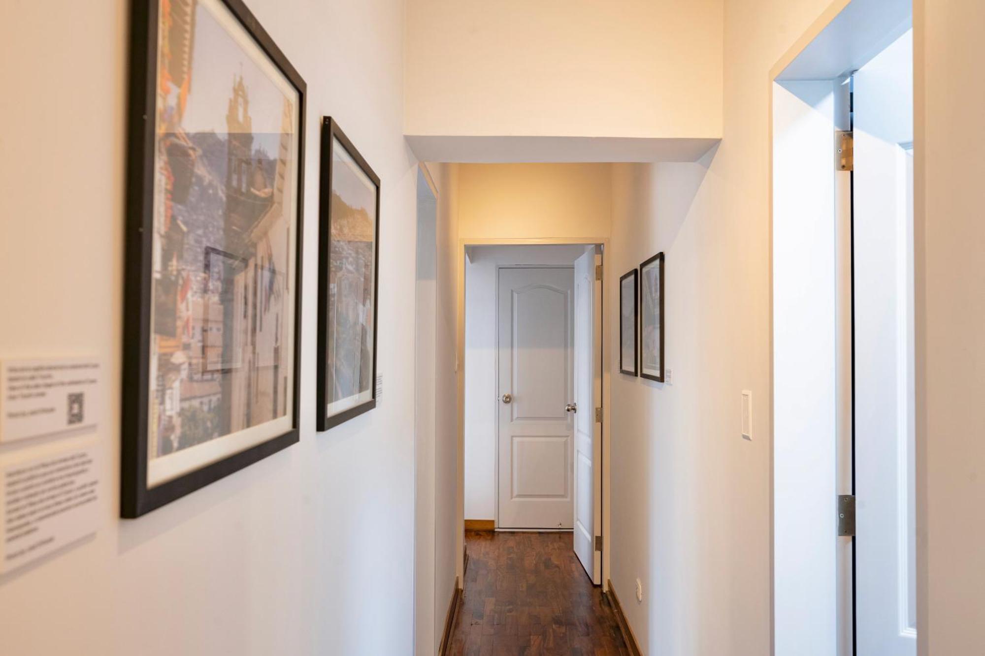 Alu - Miraflores Apartamento Lima