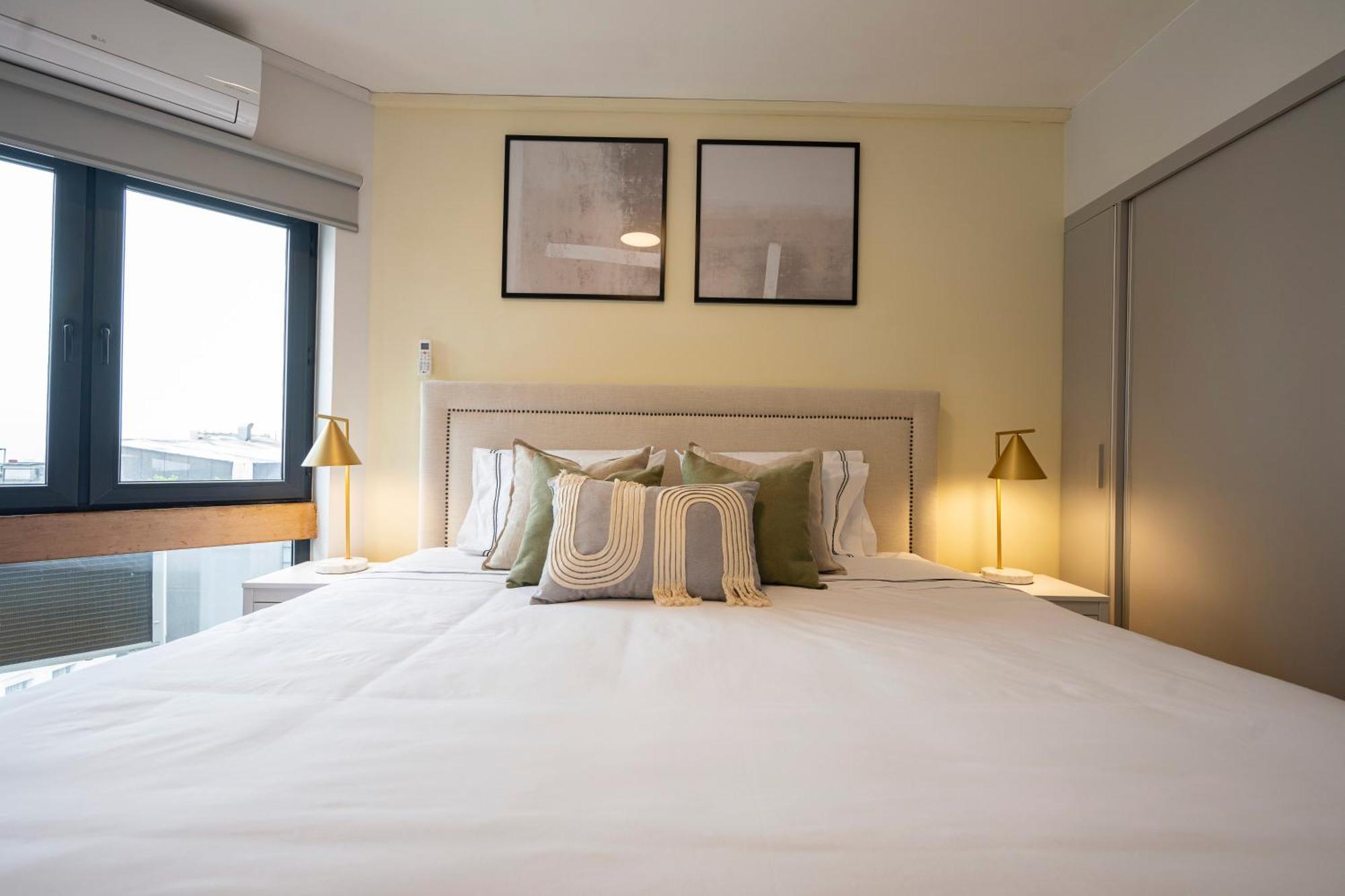 Apartamento Alu - Miraflores