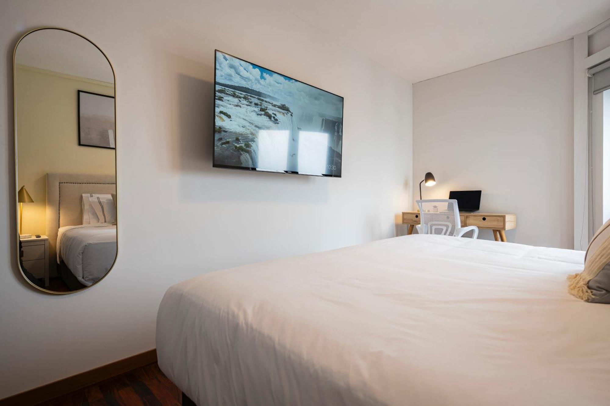 Alu - Miraflores Apartamento Lima